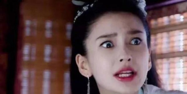 一直被传感情破碎，这次baby终于回应了：不能够容忍第三者