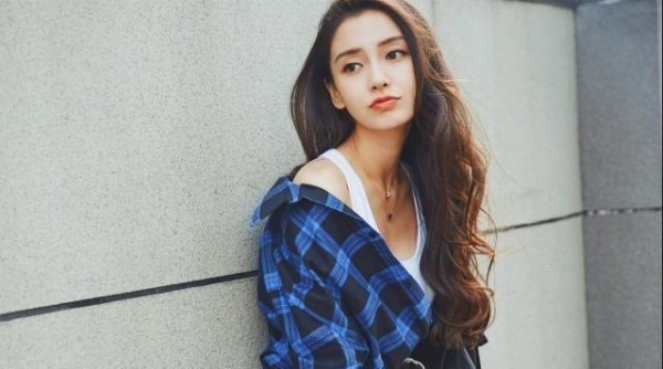 一直被传感情破碎，这次baby终于回应了：不能够容忍第三者