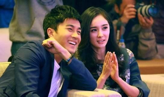 明星夫妻互相称呼肉麻？他叫老婆春驴，她叫老公叔叔，他中规中矩
