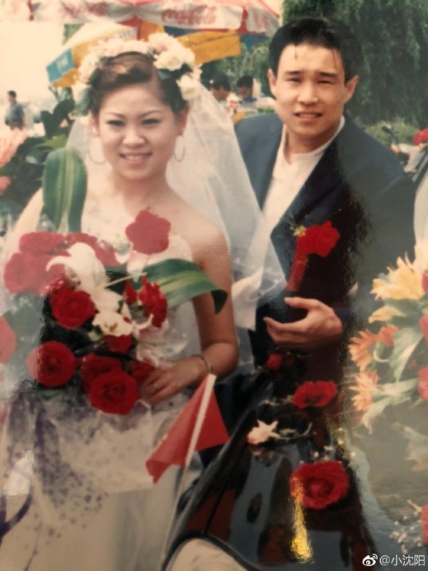 明星夫妻互相称呼肉麻？他叫老婆春驴，她叫老公叔叔，他中规中矩