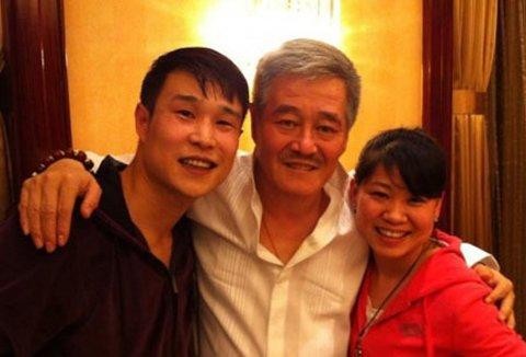 明星夫妻互相称呼肉麻？他叫老婆春驴，她叫老公叔叔，他中规中矩