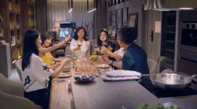 欢乐颂2五美谁和谁的关系最好？樊胜美曲筱绡关系怎么样
