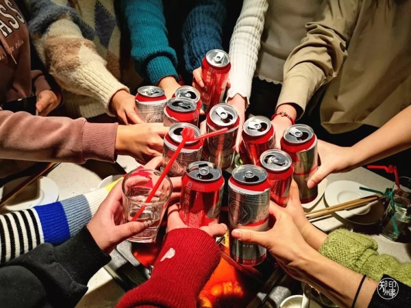 混得不好，一定要去参加同学聚会！