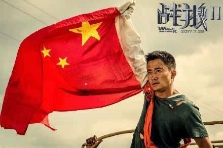 跟吴京的关系甄子丹说了句大实话 网友讽刺吴京根本不在乎