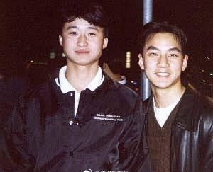 吴京还潜伏多少好兄弟？和吴彦祖是“师叔”，唤段奕宏“死鬼”