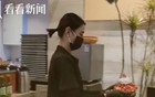 前TVB女星东莞打工 接广告自嘲“把自己卖了”