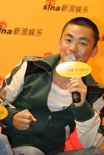 王宝强(资料图)