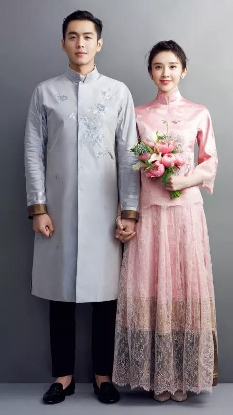 人的一辈子有几件大事，结婚就是其中一件。大部分女生都期待着能有一个称心如意的婚礼，穿上美美的婚纱和最爱的人一起被亲朋好友祝福。普通老百姓结婚会大张旗鼓筹办婚礼，明星们也不例外，圈中有几对夫妻的婚礼是很轰动的，比如陈晓陈妍希、唐嫣罗晋、张若昀唐艺昕，但也有些人不喜这些仪式，至今都没有办婚礼，让我们来看看都有哪些没有办婚礼的恩爱夫妻吧。