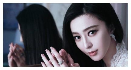 范冰冰风波过后首个生日，人缘惨淡无祝福，网友：社会就是如此