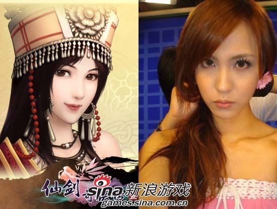 海棠&魏蔓
