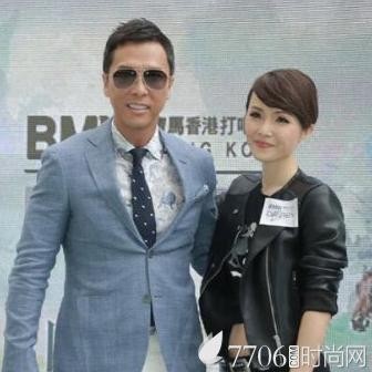 大牌明星背后的“神秘”妹妹——人民政协网