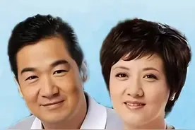 张国立不为人知的故事#张国立 #邓婕 #明星背后故事 #实力派演员 #内容启发搜索视频封面