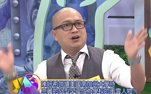 我们都冤枉陈妍希，错怪陈晓了！离婚真相或将爆出更大的瓜
