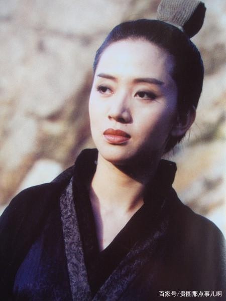 渣男同时勾搭梅艳芳中森明菜，中森一刀下去筋肉神经全断，何必呢