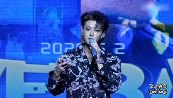 黄子韬回应新说唱质疑,海选认真聆听每位选手15至30秒