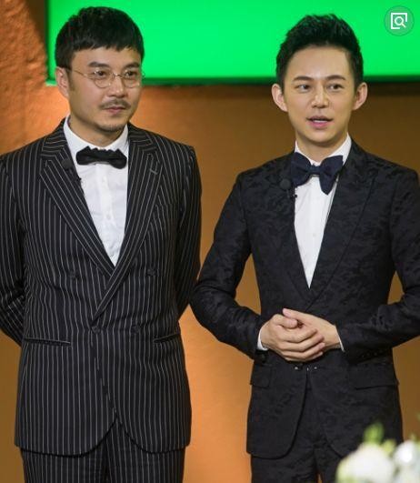 汪涵删范冰冰的微信，何炅则广交好友，网友：做人的区别就在这