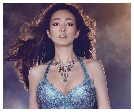 娱乐圈“私生活”最乱的女明星，她实力排第一！什么情况？