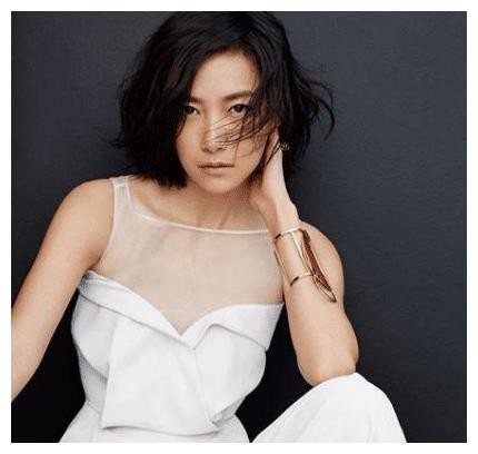 娱乐圈“私生活”最乱的女明星，她实力排第一！什么情况？