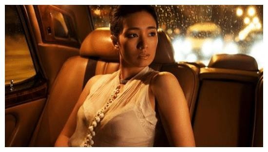 娱乐圈“私生活”最乱的女明星，她实力排第一！什么情况？