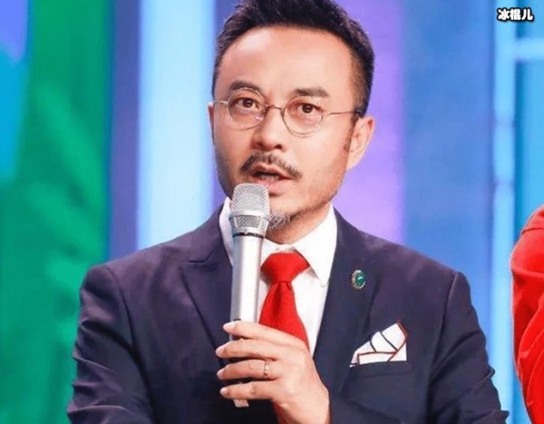 汪涵照片