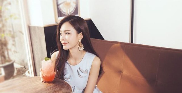 《湖南卫视》为什么会力捧沈梦辰？她到底有什么背景？