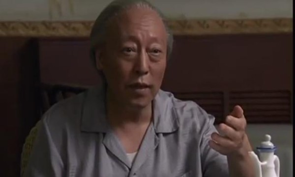 《正阳门下》的演员现状: 朱亚文家庭事业双丰收, 李光复令人敬重