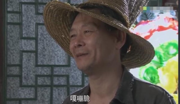 《正阳门下》的演员现状: 朱亚文家庭事业双丰收, 李光复令人敬重