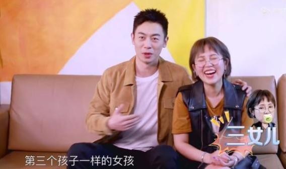 朱亚文满满父爱将自己经纪人当成第三个女儿对待，相处似亲人！