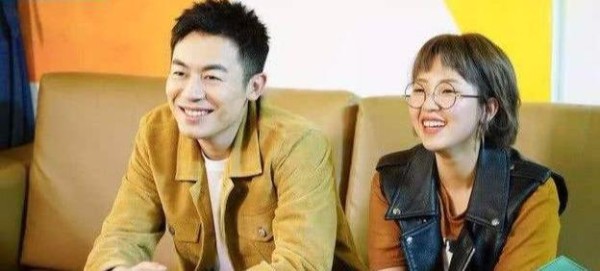 朱亚文满满父爱将自己经纪人当成第三个女儿对待，相处似亲人！