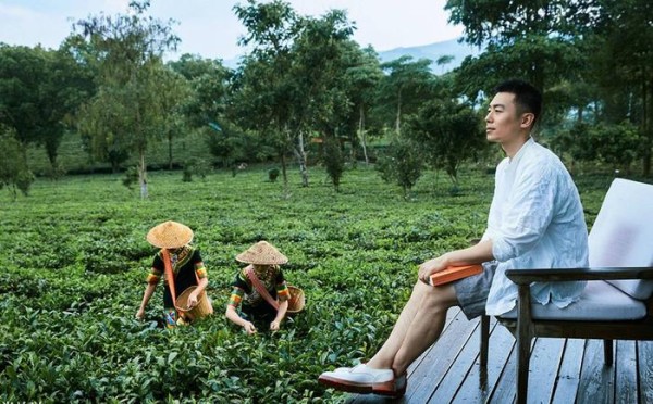 朱亚文人气下降，是丢失了资源，还是败给完美人设