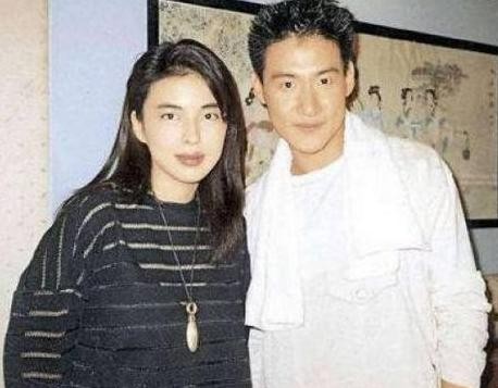 最低调的5对明星夫妻，如果不说，你肯定不知道他们是两口子