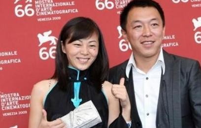 最低调的5对明星夫妻，如果不说，你肯定不知道他们是两口子
