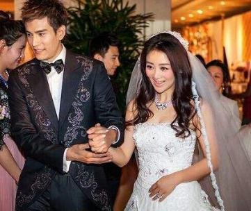 最低调的5对明星夫妻，如果不说，你肯定不知道他们是两口子