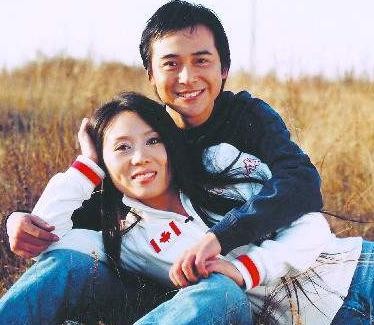 最低调的5对明星夫妻，如果不说，你肯定不知道他们是两口子