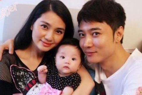 最低调的5对明星夫妻，如果不说，你肯定不知道他们是两口子