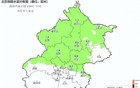 今天下午，北京有阵雨！5月5日，全市有雨