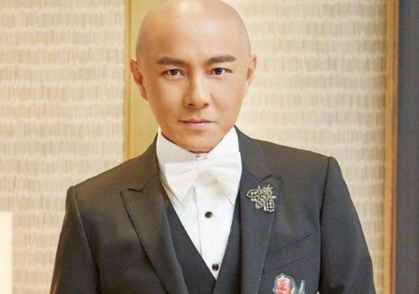 被家人坑惨的明星：梅艳芳母亲贪得无厌，张卫健有不争气的弟弟