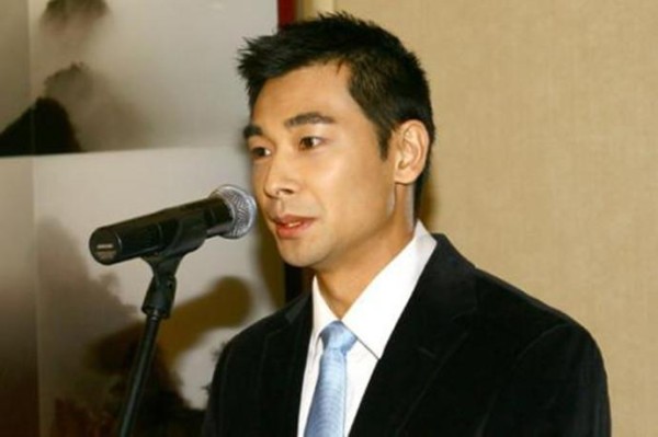 赵文卓与梅艳芳的关系 两人之间竟有过一段情详情起底