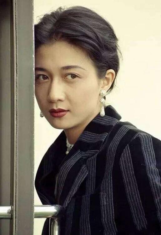 梅艳芳不止爱过一个男人，但唯独最后悔错过他