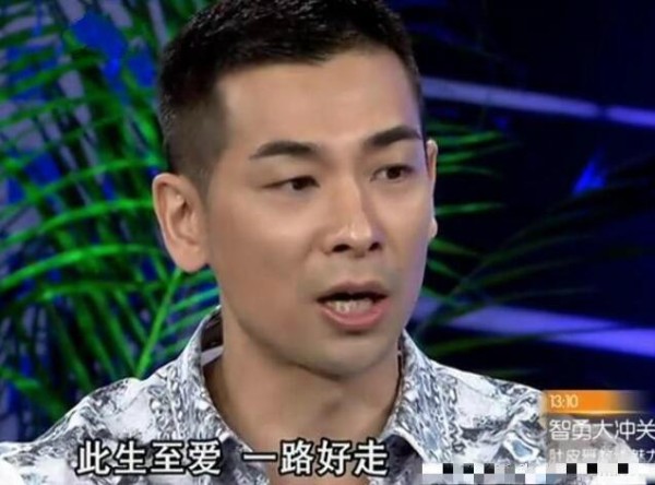 梅艳芳不止爱过一个男人，但唯独最后悔错过他