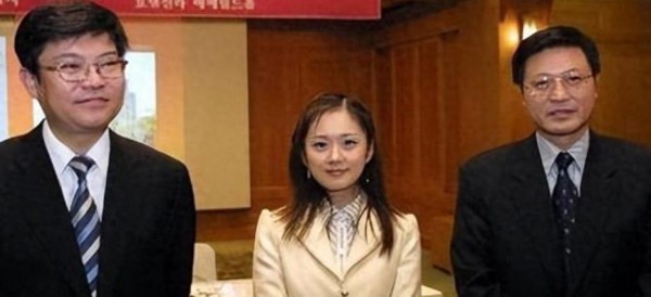 “驻韩国大使”成为间谍，他结局如何