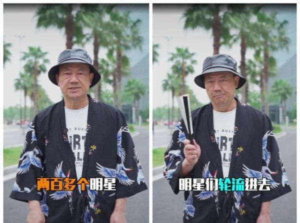 香港娱记回忆梅艳芳离世场景，百位明星前来探望，死前紧握张学友