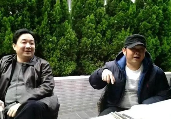 前经纪人辟谣云朵曾起诉刀郎，曝师徒分开原因，呼吁不要神化刀郎