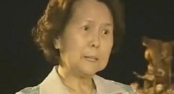 杨洁曾坦言：拍摄完《西游记》后，和师徒四人都闹翻了！