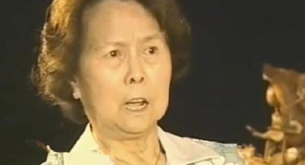 杨洁曾坦言：拍摄完《西游记》后，和师徒四人都闹翻了！
