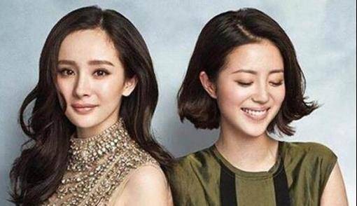 李溪芮：最可惜的演员，当红时执意和杨幂解约，如今过得怎样了？