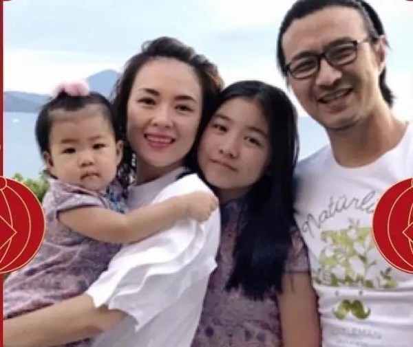 章子怡离婚，娱乐圈夫妻故事引唏嘘，女儿去向成谜