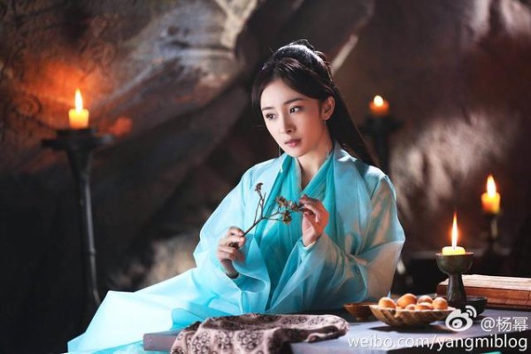 杨幂离婚了是真的吗？吴磊陈乔恩到底有没有关系？