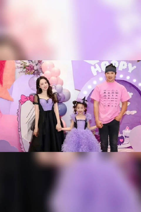 娱乐圈明星离婚已经是家常便饭了……
