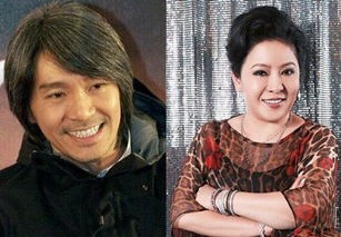 向太炮轰周星驰(为何只敢网上炮轰周星驰)